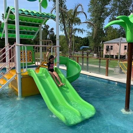 Cabanas Del Espera N 65 Villa Tigre Eksteriør bilde
