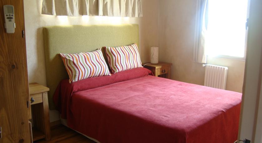 Cabanas Del Espera N 65 Villa Tigre Rom bilde