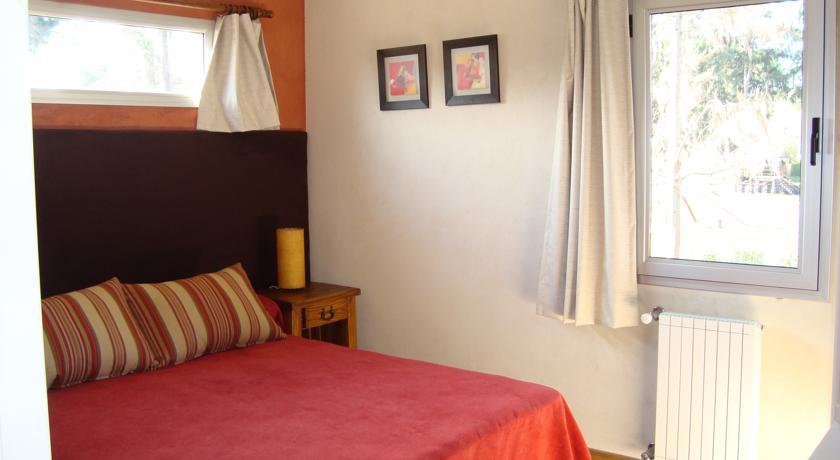 Cabanas Del Espera N 65 Villa Tigre Rom bilde